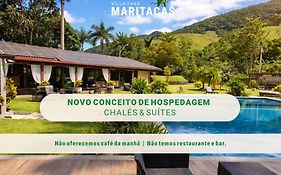 Pousada Maritacas do Sana